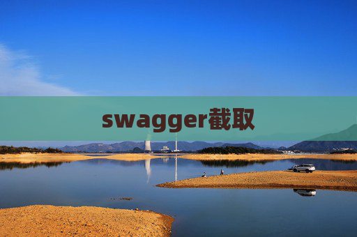 swagger截取